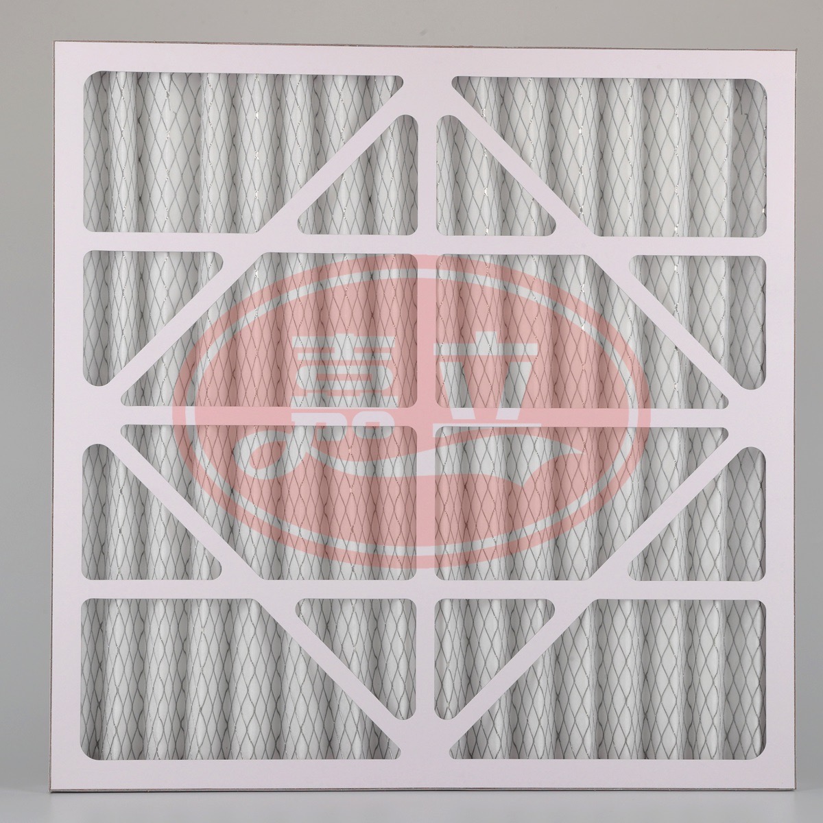 盈江纸框过滤器